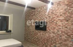 1-к квартира, на длительный срок, 43м2, 14/16 этаж