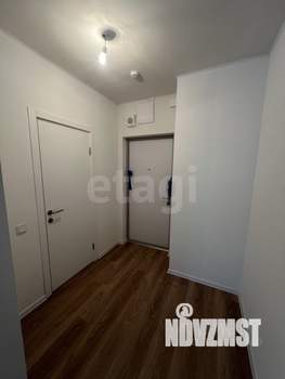 Студия квартира, на длительный срок, 22м2, 6/17 этаж