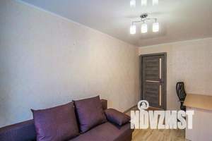 3-к квартира, посуточно, 56м2, 4/5 этаж