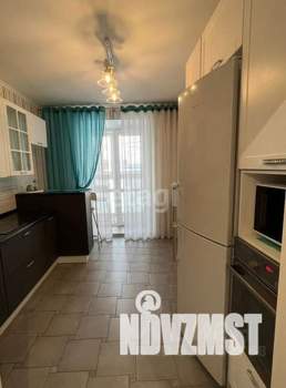 1-к квартира, на длительный срок, 40м2, 3/16 этаж