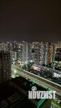 1-к квартира, на длительный срок, 43м2, 17/20 этаж