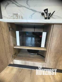 2-к квартира, на длительный срок, 39м2, 2/16 этаж