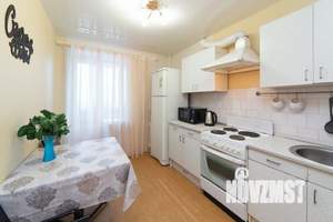 1-к квартира, посуточно, 31м2, 1/1 этаж