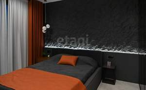 1-к квартира, на длительный срок, 49м2, 11/19 этаж