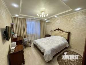 3-к квартира, на длительный срок, 67м2, 3/10 этаж