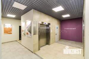 1-к квартира, на длительный срок, 37м2, 19/24 этаж