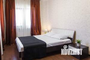 1-к квартира, посуточно, 65м2, 1/1 этаж