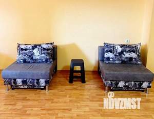 1-к квартира, посуточно, 70м2, 1/1 этаж