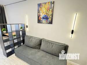 2-к квартира, посуточно, 60м2, 1/5 этаж