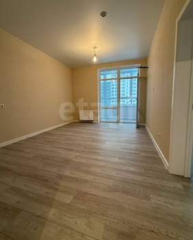 1-к квартира, на длительный срок, 47м2, 5/22 этаж