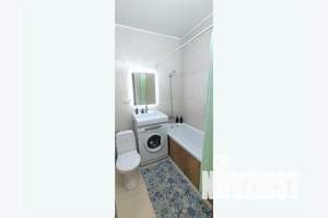1-к квартира, посуточно, 48м2, 6/16 этаж
