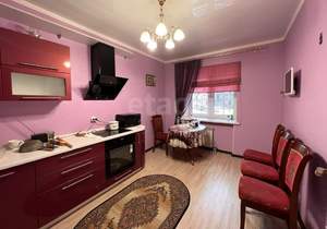 2-к квартира, на длительный срок, 75м2, 2/12 этаж