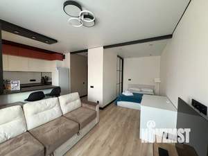 2-к квартира, посуточно, 37м2, 1/1 этаж