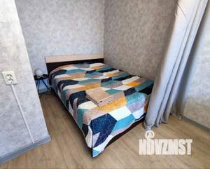 1-к квартира, посуточно, 31м2, 1/1 этаж