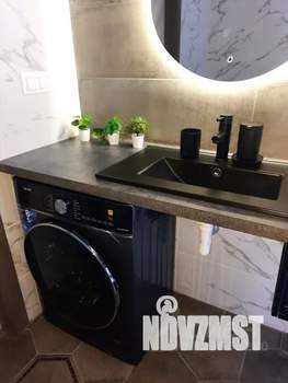 1-к квартира, посуточно, 42м2, 6/9 этаж