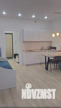 1-к квартира, посуточно, 32м2, 6/9 этаж