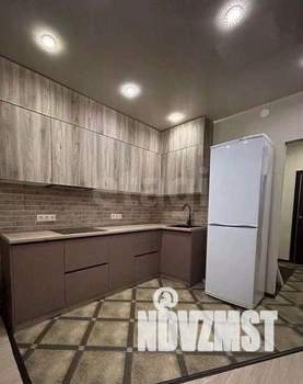 1-к квартира, на длительный срок, 50м2, 8/17 этаж