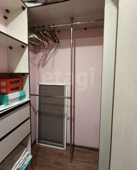 1-к квартира, на длительный срок, 42м2, 2/5 этаж