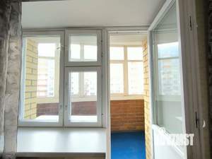 1-к квартира, на длительный срок, 53м2, 4/9 этаж