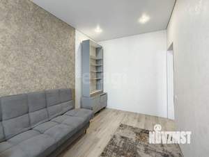 1-к квартира, на длительный срок, 31м2, 4/9 этаж