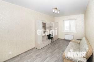 1-к квартира, на длительный срок, 38м2, 12/16 этаж