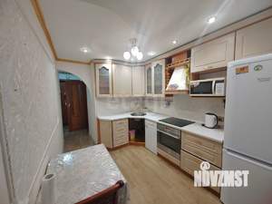 1-к квартира, на длительный срок, 32м2, 4/10 этаж