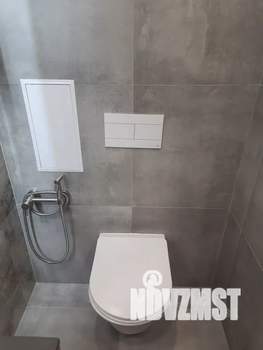 2-к квартира, посуточно, 35м2, 9/10 этаж