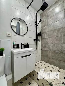 1-к квартира, посуточно, 30м2, 5/9 этаж