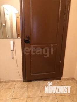 1-к квартира, на длительный срок, 35м2, 5/10 этаж