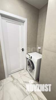 Студия квартира, на длительный срок, 23м2, 8/17 этаж