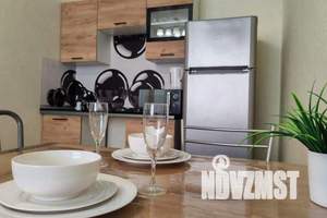 2-к квартира, посуточно, 43м2, 3/10 этаж