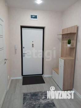 Студия квартира, на длительный срок, 23м2, 12/20 этаж