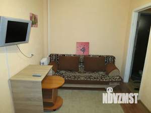 1-к квартира, посуточно, 27м2, 4/9 этаж