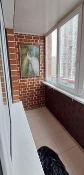 2-к квартира, на длительный срок, 62м2, 8/15 этаж