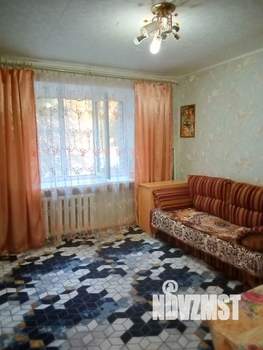 2-к квартира, на длительный срок, 35м2, 2/10 этаж