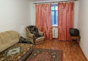 2-к квартира, на длительный срок, 58м2, 3/5 этаж