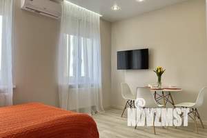 1-к квартира, посуточно, 29м2, 3/25 этаж