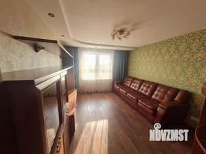 3-к квартира, на длительный срок, 74м2, 12/17 этаж