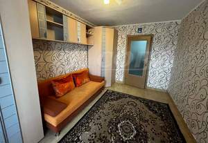 1-к квартира, на длительный срок, 40м2, 10/14 этаж