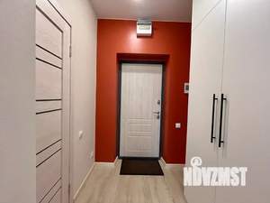 Студия квартира, посуточно, 28м2, 3/26 этаж