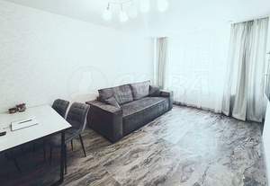 2-к квартира, на длительный срок, 55м2, 7/17 этаж