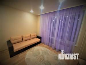 Студия квартира, посуточно, 28м2, 8/18 этаж