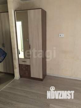 Студия квартира, на длительный срок, 31м2, 9/15 этаж