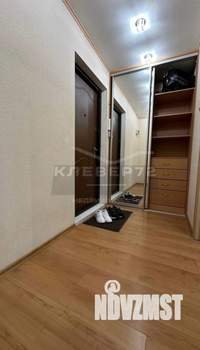 1-к квартира, на длительный срок, 40м2, 7/10 этаж