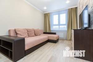 2-к квартира, посуточно, 73м2, 1/1 этаж