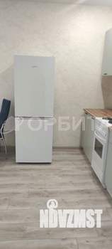 Студия квартира, на длительный срок, 28м2, 3/17 этаж