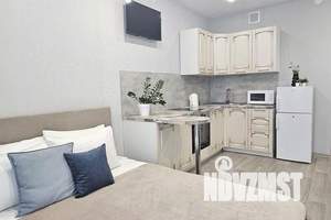 1-к квартира, посуточно, 30м2, 3/9 этаж