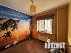 1-к квартира, на длительный срок, 36м2, 2/9 этаж