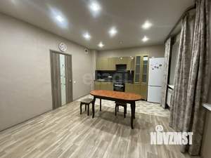 1-к квартира, на длительный срок, 50м2, 6/17 этаж