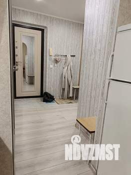 1-к квартира, посуточно, 43м2, 7/9 этаж